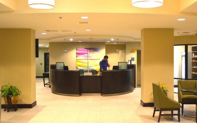 Best Western Plus University Inn