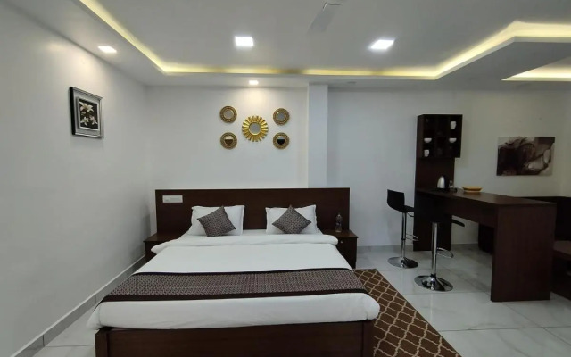 Firefly Resort