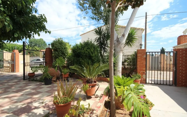 Villa Oliva 8 - Plaza Mayor