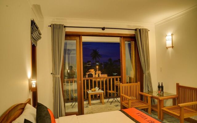 Ruby River Villa Hoi An