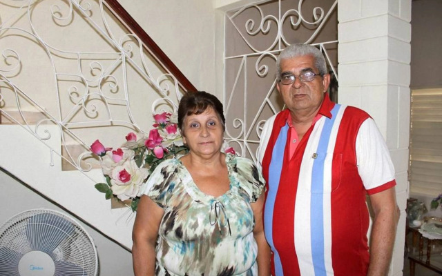 Hostal Santa Barbara