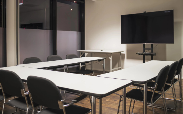 Prize by Radisson, Zurich Affoltern am Albis