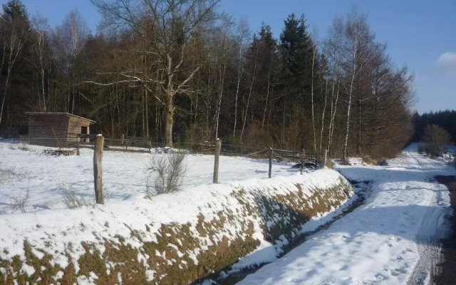 B&b Terre De Ciel