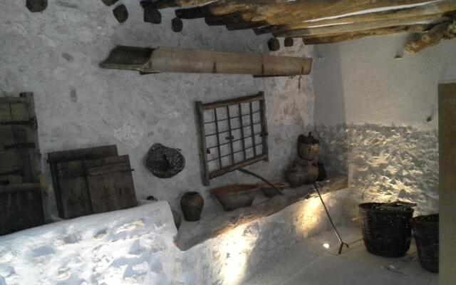 Apartamentos Las Moradas