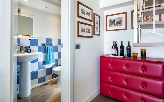 Donnalucata Suite