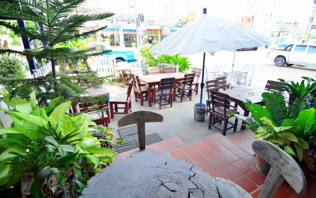 The Famous House Jomtien