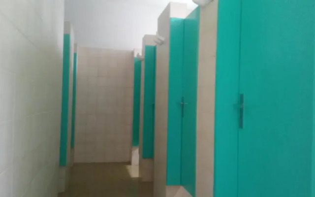 Pousada Casa da Paz