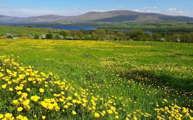 Abhainn Ri Cottages