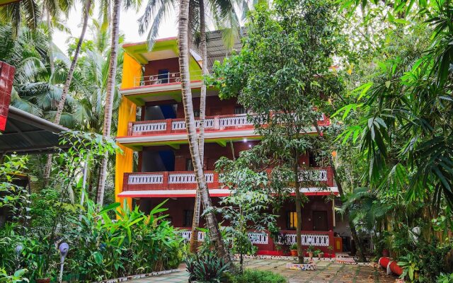 OYO 18796 Selfia Guesthouse