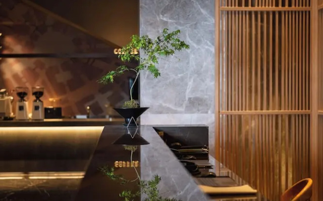 Jingxin SSAW Boutique Hotel