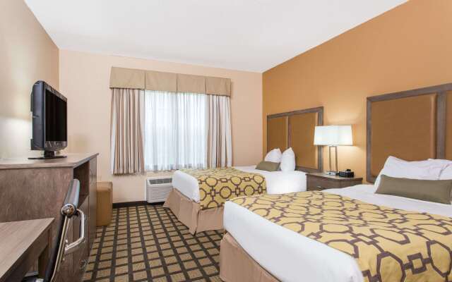 Baymont by Wyndham Plymouth