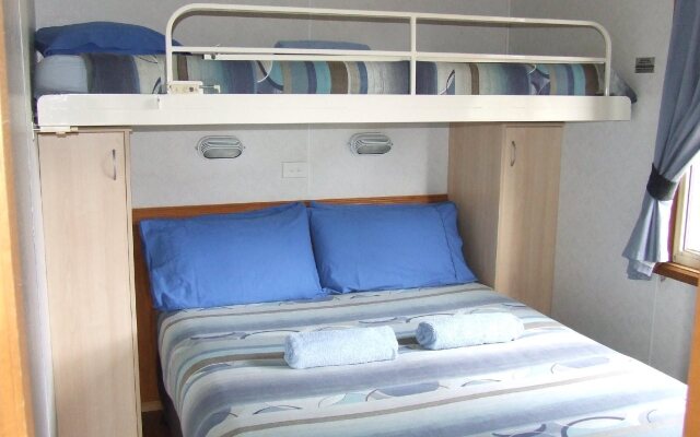 Discovery Parks - Kangaroo Island