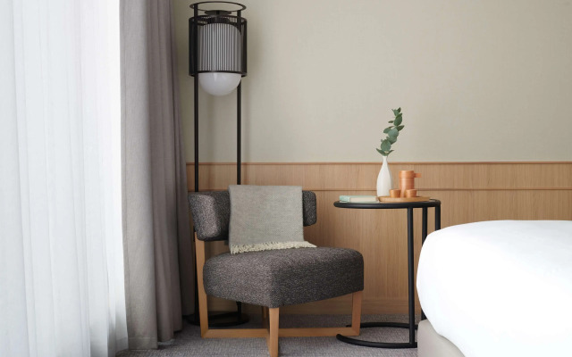 Nobu London Portman Square