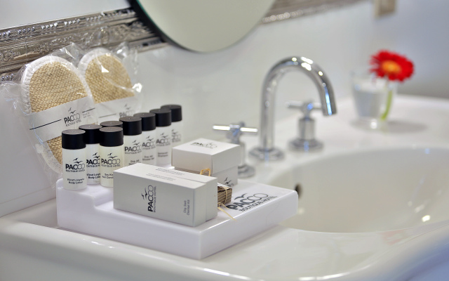 Reo Hotel & Spa