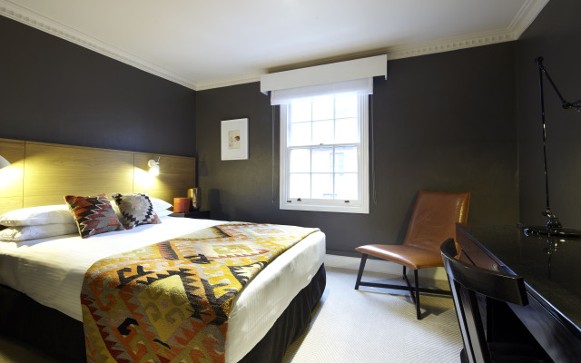 Harbour Rocks by Ode Hotels