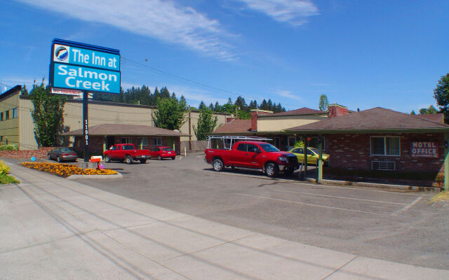 The Inn At Salmon Creek