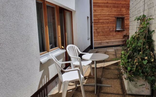 Chalet Abendrot 35067