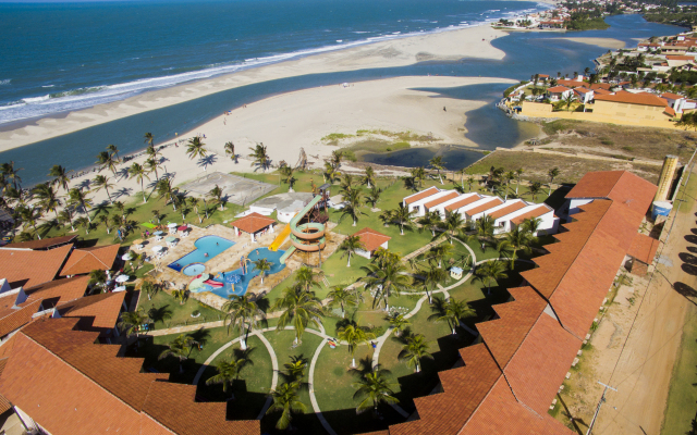 Jangadeiro Praia Hotel