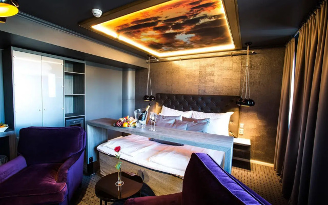 Thon Partner Hotel Skagen