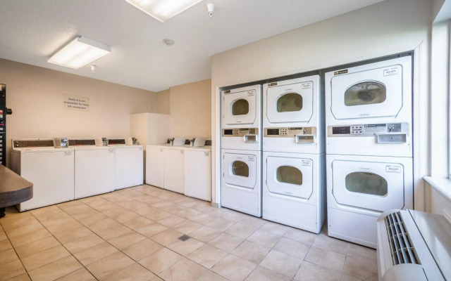 Motel6 Duluth, GA - Atlanta - Gwinnett Place