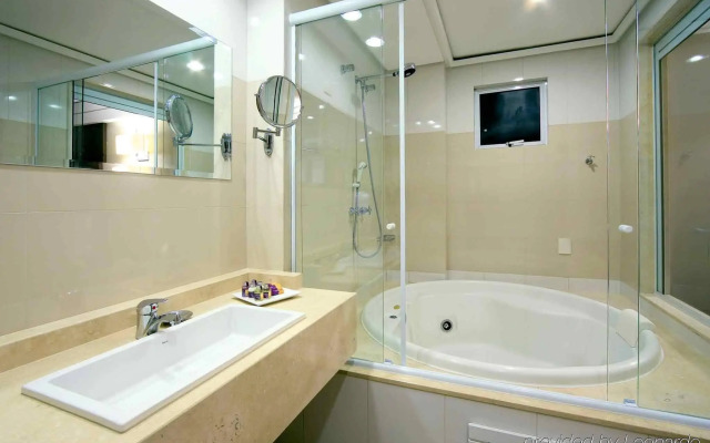 Mercure Camboriu Hotel