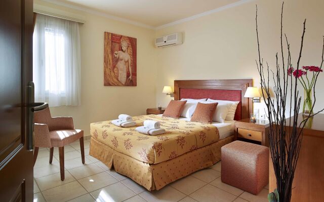 Avantis Suites Hotel