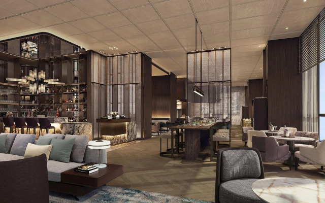 JW Marriott Hotel Changsha
