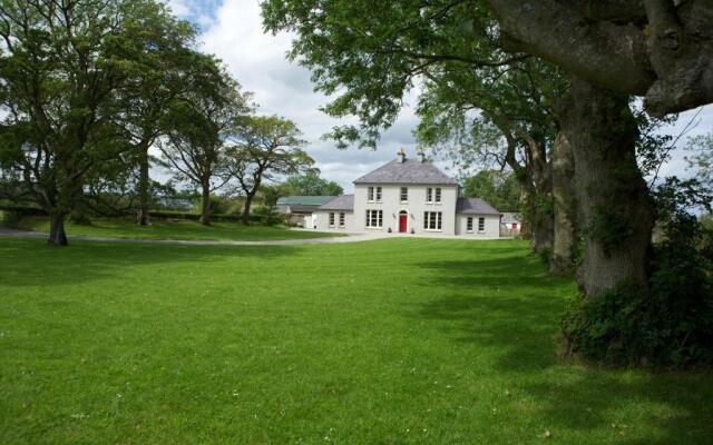 Riversdale Country House