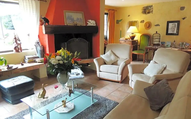 Chambres d'hôtes les Etoiles