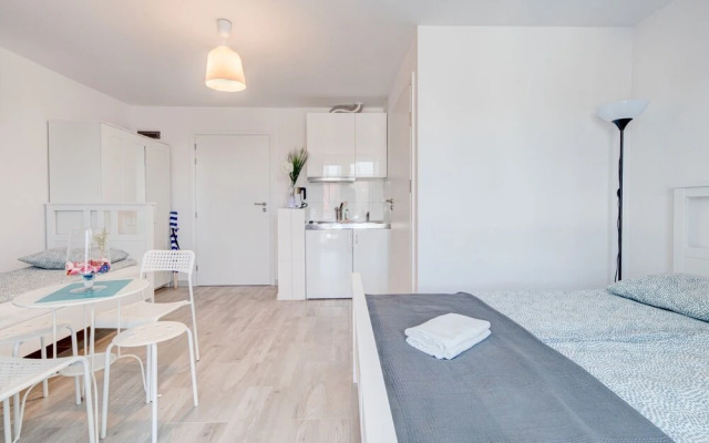 Pod Winogronem - Apartamenty Z Basenem