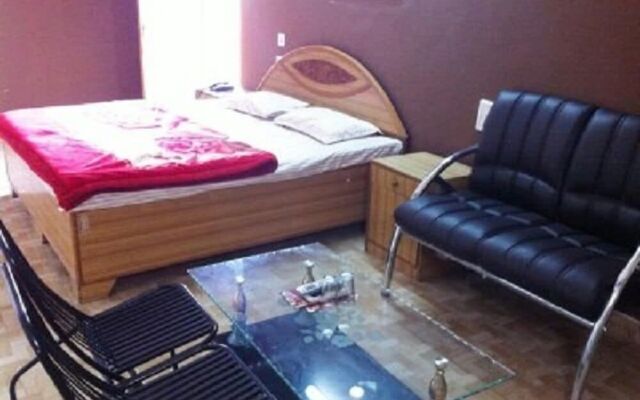 Hotel Holy City Paradise inn