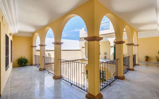 Sevilla Conde Ibarra