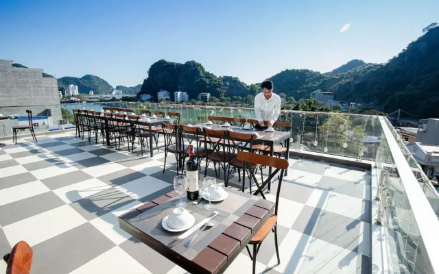 Seoul 2 Hotel & Apartment