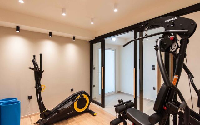 Falasarna Luxury Villas