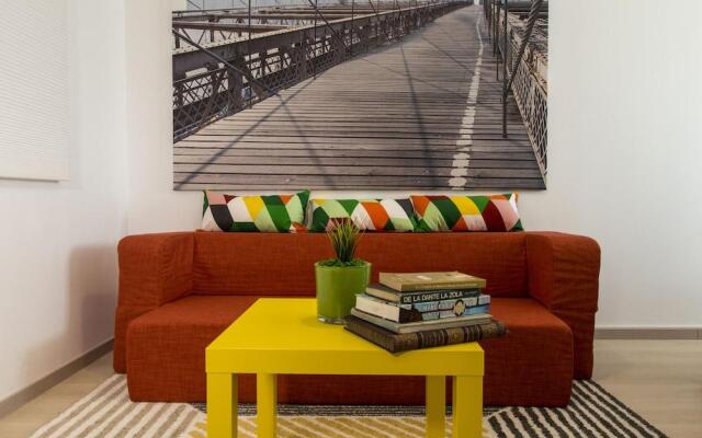 Studio R by MRG Apartments