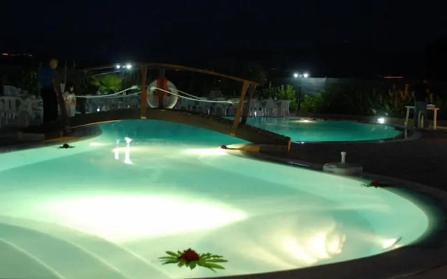 II Nido Residence-Country House