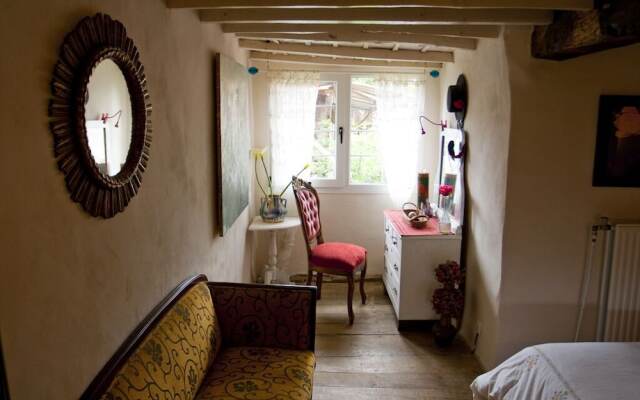 La Panera Encantada de Corollos