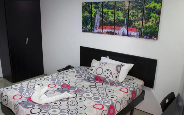 Hotel Zaclordy