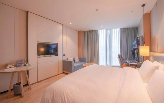 Bojue Shijia Hotel
