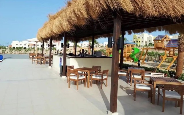 British Style in Makadi Heights