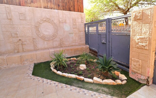 Armon Eilat