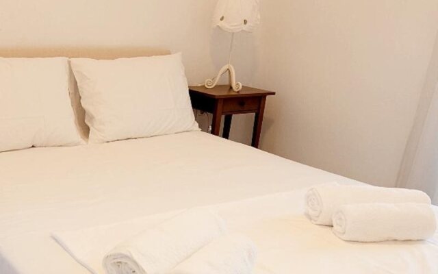 White Cliff Villas