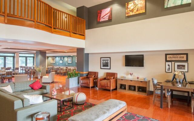 Wingate by Wyndham Columbus / Polaris