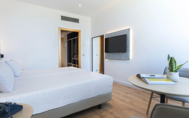 INNSiDE by Meliá Barcelona Aeropuerto