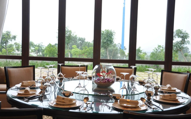 Boao State Guest House
