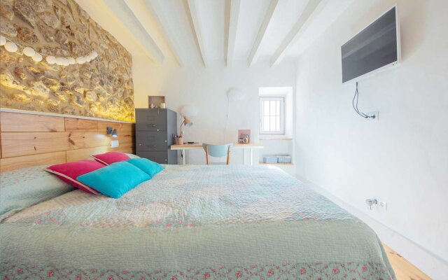 Pintor In Caimari With 3 Bedrooms And 2 Bathrooms