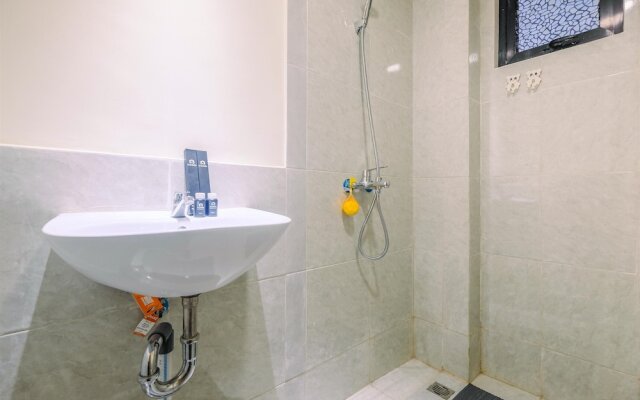 Beautiful and Strategic 1BR Meikarta Apartment