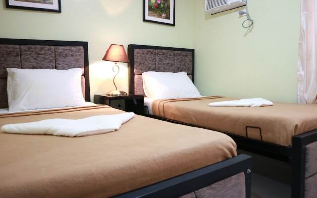 Doniti Suites and Events Place