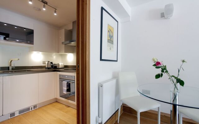 Valet Apartments Chelsea