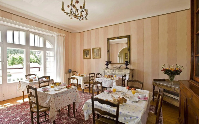 Hotel Les Goelands